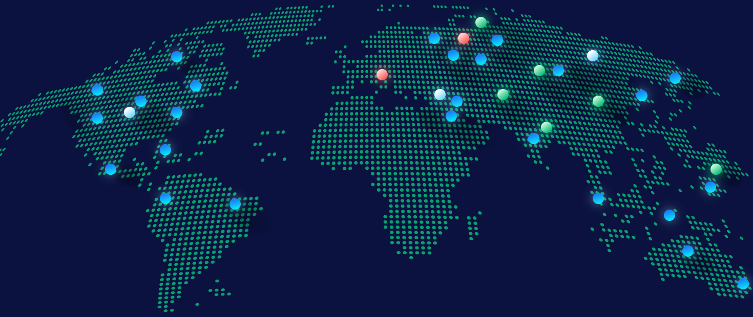map global partner