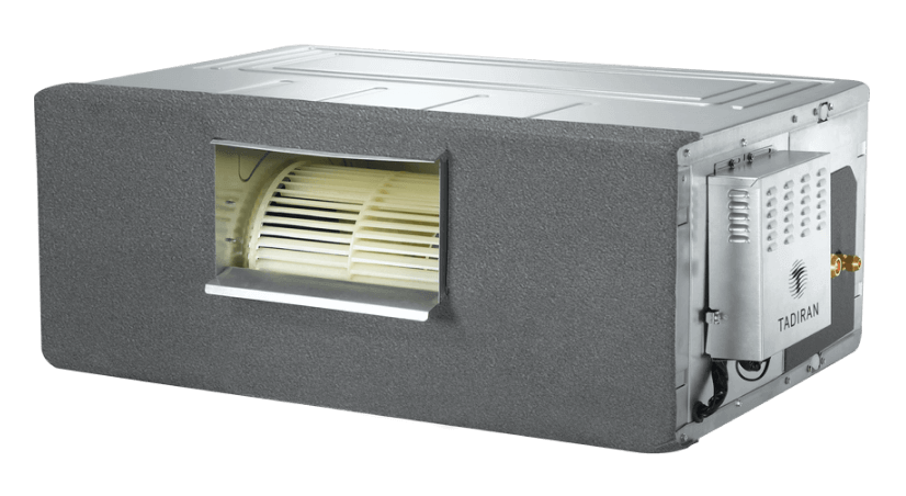 מזגן TADIRAN WIND 55/3P -IL