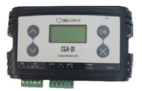 VRF - CONNECT CGA 01
